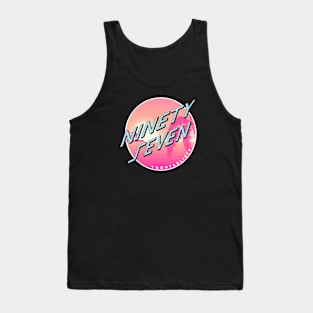 97 Skate Miami Nights Tank Top